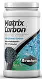 Seachem Matrix Carbon High Efficiency Spherical Carbon - 250 mL