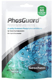 Seachem PhosGuard Rapidly Removes Phosphate and Silicate for Marine and Freshwater Aquariums - 100 mL