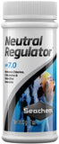 Seachem Neutral Regulator Adjusts pH to 7.0 for Aquariums - 1.7 oz