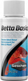 Seachem Betta Basics Aquarium Water Conditioner - 2 oz
