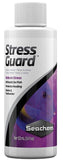 Seachem StressGuard Reduces Stress - 3.4 oz