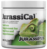 JurassiPet JurassiCal Reptile and Amphibian Dry Calcium Supplement - 2.6 oz
