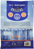 Grillerz All Natural Pork Nuggets Dog Chew - 1 lb