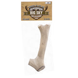 Big Sky Antler Chews for Large Dogs
