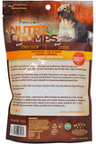 Nutri Chomps Chicken and Duck Kabobs Dog Treat - 6 count