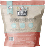 Howls Kitchen Training and Reward Treats Salmon Flavor - 5 oz