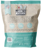 Howls Kitchen Lamb Jerky Cuts Probiotic Formula - 6.5 oz