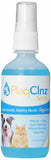 PlaqClnz Pre-Treatment Oral Spray - 4 oz