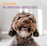 Sentry Calming Chews for Dogs - 60 count