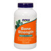 Now Supplements Bone Strength, 240 Capsules