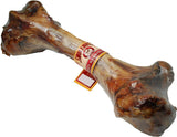 Smokehouse Meaty Bone Dog Treat