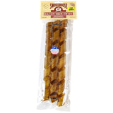Smokehouse Bacon Skin Twists Large - 3 count