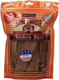 Smokehouse Chicken Barz Dog Treats - 8 oz