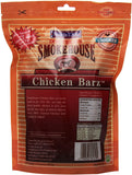 Smokehouse Chicken Barz Dog Treats - 8 oz