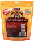 Smokehouse Chicken Breast Strips - 8 oz