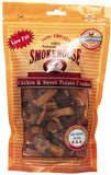Smokehouse Chicken and Sweet Potato Combo Natural Dog Treat - 8 oz