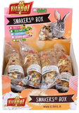 AE Cage Company Smakers Fruit Sticks for Small Animals - 12 count