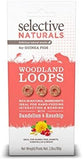 Supreme Pet Foods Selective Naturals Woodland Loops - 2.8 oz