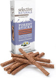 Supreme Pet Foods Selective Naturals Forest Sticks - 2.1 oz