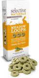 Supreme Pet Foods Selective Naturals Meadow Loops - 2.8 oz