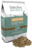 Supreme Pet Foods Selective Naturals Grain Free Rabbit Food - 3.3 lb