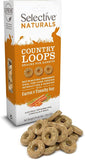 Supreme Pet Foods Selective Naturals Country Loops - 2.8 oz