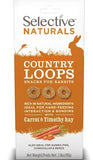 Supreme Pet Foods Selective Naturals Country Loops - 2.8 oz