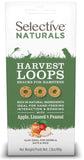 Supreme Pet Foods Selective Naturals Harvest Loops - 2.8 oz