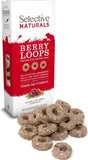 Supreme Pet Foods Selective Naturals Berry Loops - 2.8 oz