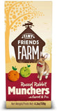Supreme Pet Foods Tiny Friends Farm Russel Rabbit Munchers - 4.2 oz