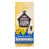 Supreme Pet Foods Tiny Friends Farm Gerty Guinea Pig Scrummies - 4.2 oz