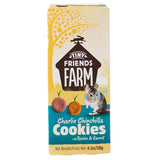 Supreme Pet Foods Tiny Friends Farm Charlie Chinchilla Cookies - 4.2 oz