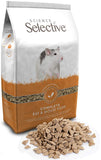 Supreme Pet Foods Science Selective Complete Rat and Mouse Food - 4 lb