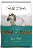 Supreme Pet Foods Science Selective Adult Rabbit Food - 4 lb