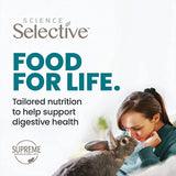 Supreme Pet Foods Science Selective Adult Rabbit Food - 4 lb