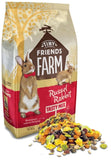 Supreme Pet Foods Tiny Friends Farm Russel Rabbit Tasty Mix - 9 lb