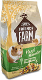 Supreme Pet Foods Tiny Friends Farm Hazel Hamster Tasty Mix - 2 lb