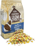 Supreme Pet Foods Tiny Friends Farm Gerty Guinea Pig Tasty Mix - 10 lb