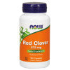Now Supplements Red Clover 375 Mg, 100 Veg Capsules