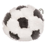 Spot Soccer Ball Plush Dog Toy