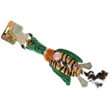 Skinneeez Duck Tug Dog Toy Assorted Colors - Small