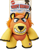 Spot Beefy Brutes Durable Dog Toy Assorted Characters