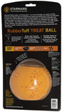 Starmark RubberTuff Treat Ball Large