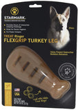 Starmark Flexgrip Ringer Turkey Leg