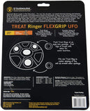 Starmark Flexgrip Ringer UFO Treat Toy Large