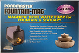 Pondmaster Fountain-Mag Magnetic Drive Water Pump - 35 GPH