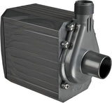 Supreme Aqua-Mag Magnetic Drive Water Pump - 250 GPH