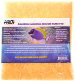 WavePoint Ammonia Pad Universal Filter Pad for Aquariums
