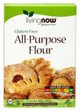 Now Natural Foods All Purpose Flour Gluten Free, 17 oz.
