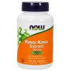 Now Supplements Kava Kava 250 Mg, 120 Veg Capsules